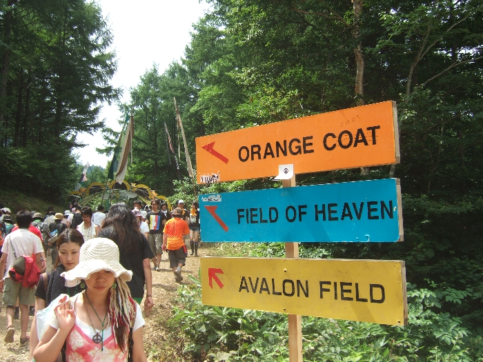 矢印の形が異なっています。 