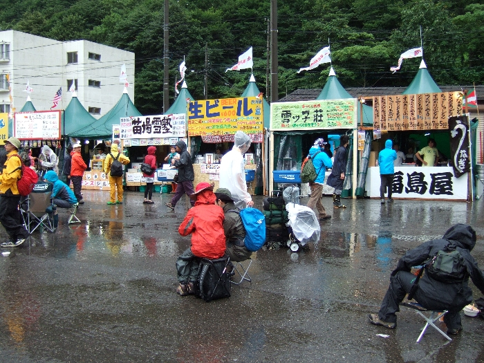 飲食店でうなぎ屋は珍しい。
