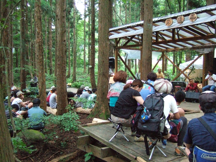 逆の方向から。