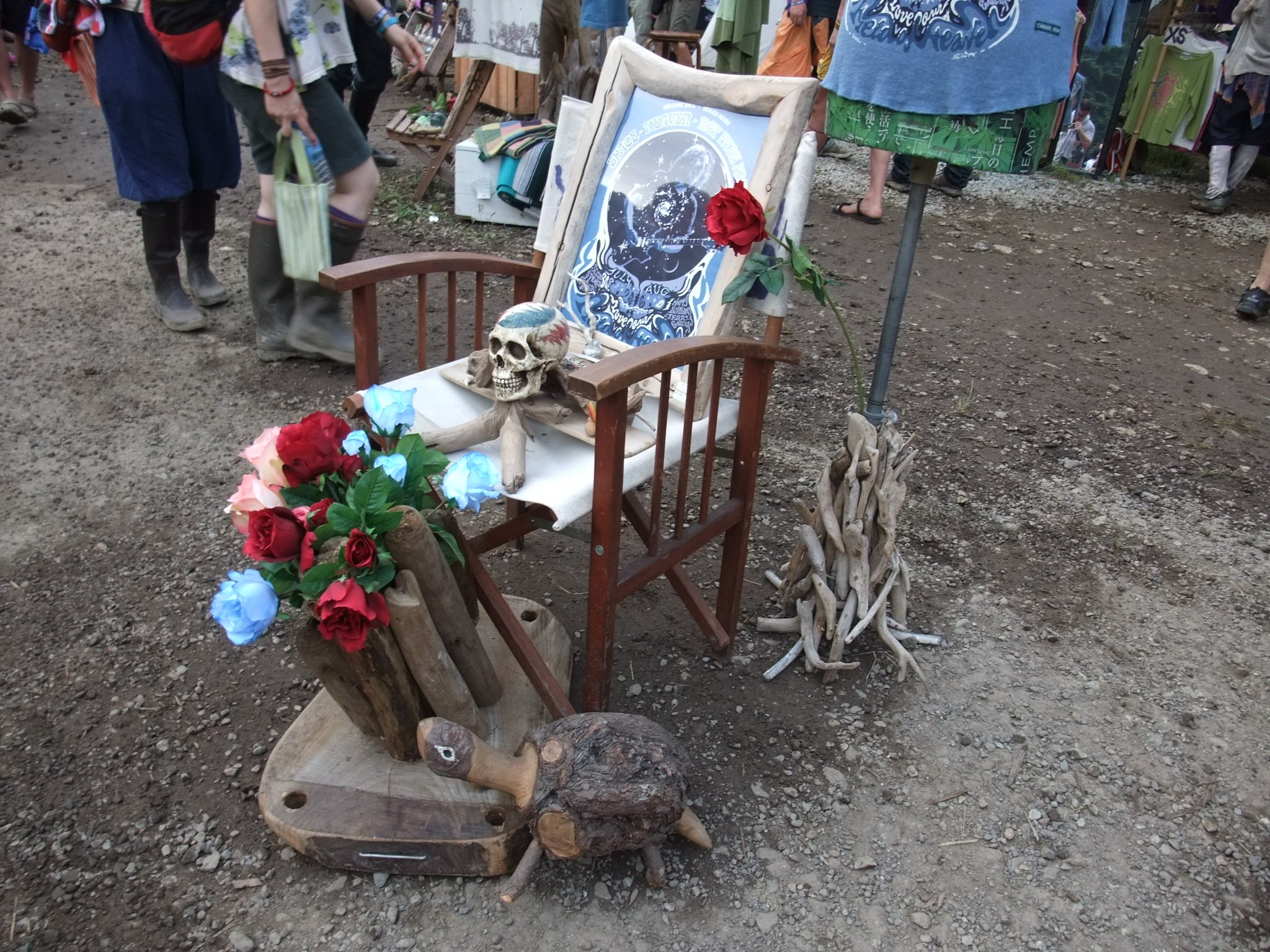 カメがカワイイ。