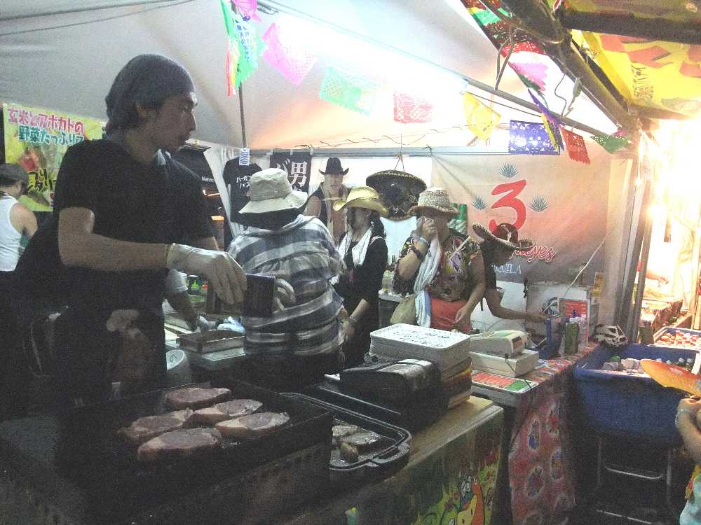 260グラム1000円の肉。