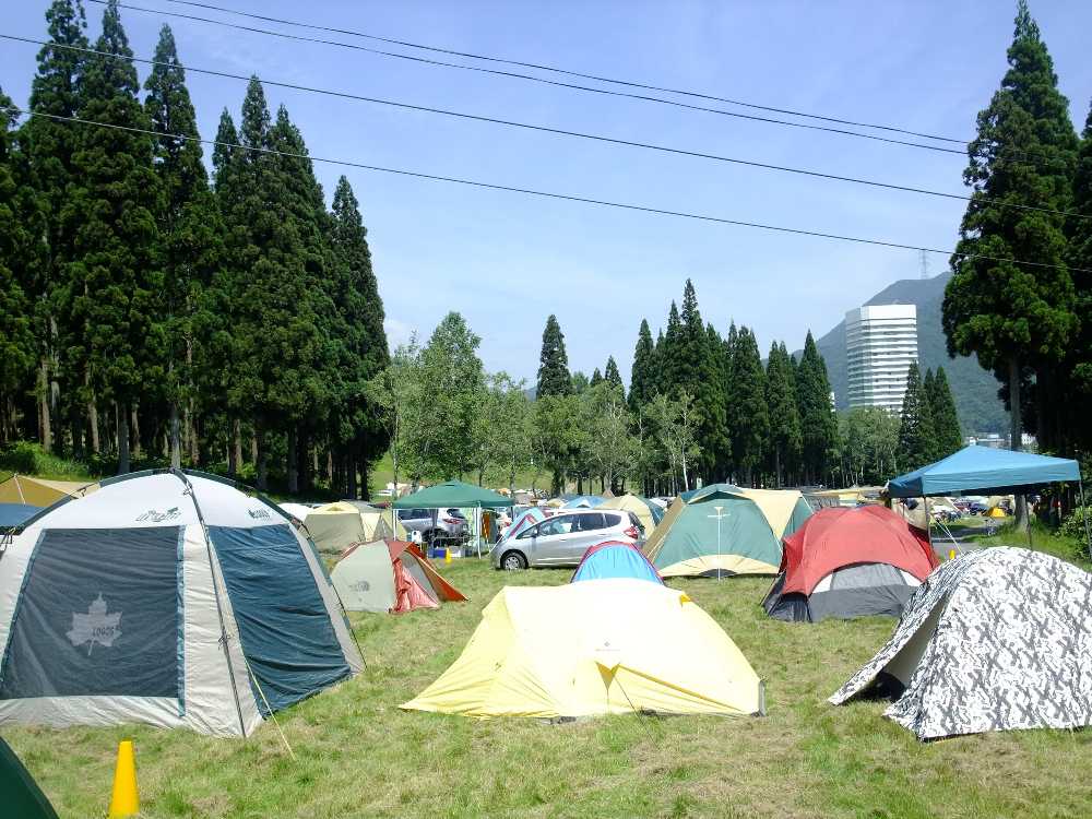 プリンスホテルからでもかなり遠くなる。