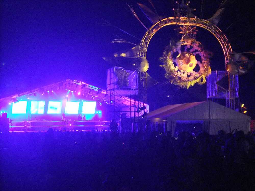 今年で10年というオールナイト・フジ。