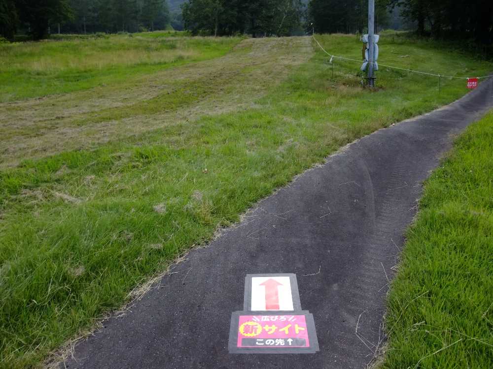 これが最後の表示。