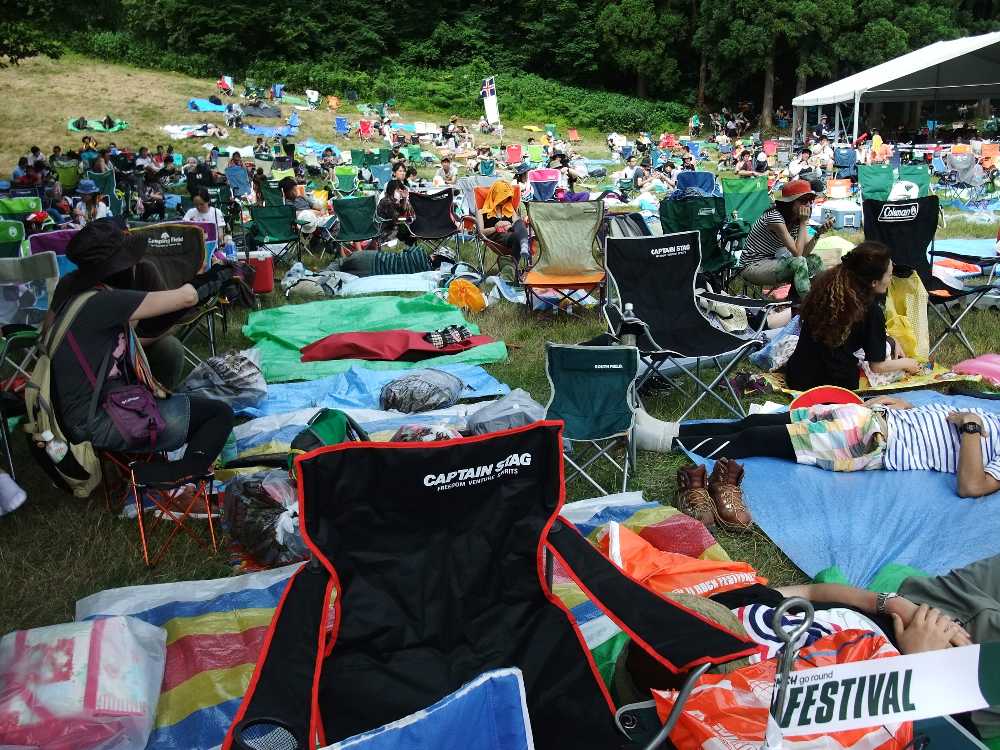 1日目、アウル・シティのころ。