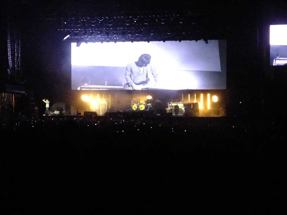 サポートメンバーはいないように見える。