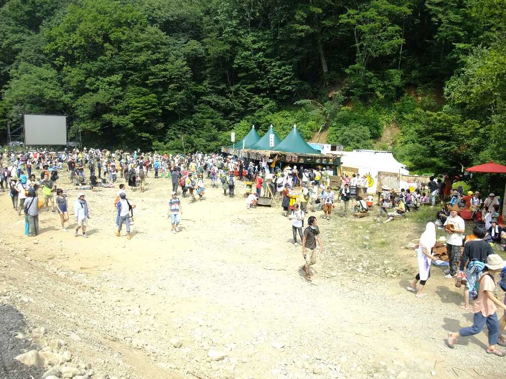 人が少ないときのところ天国。