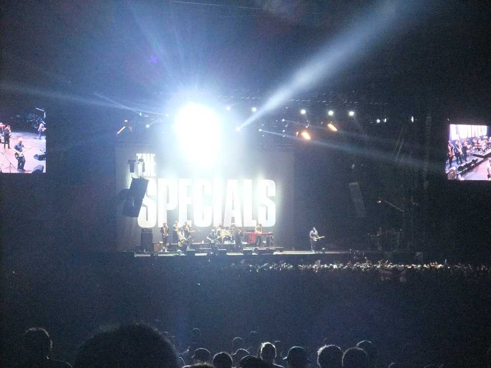 ザ・スペシャルズ。