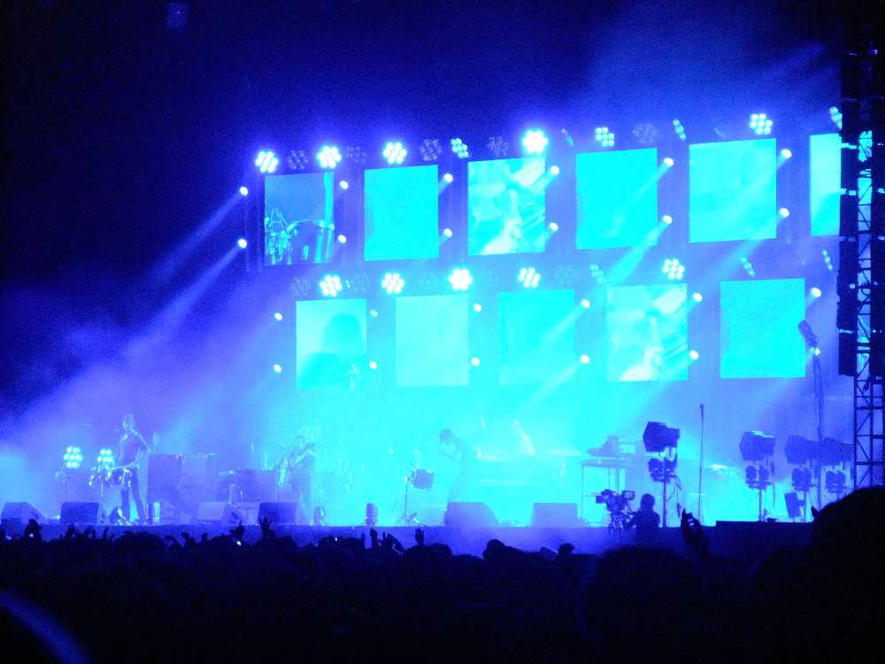 「ゼア・ゼア」のころ。