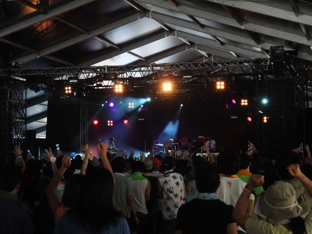 スイス・リップス。