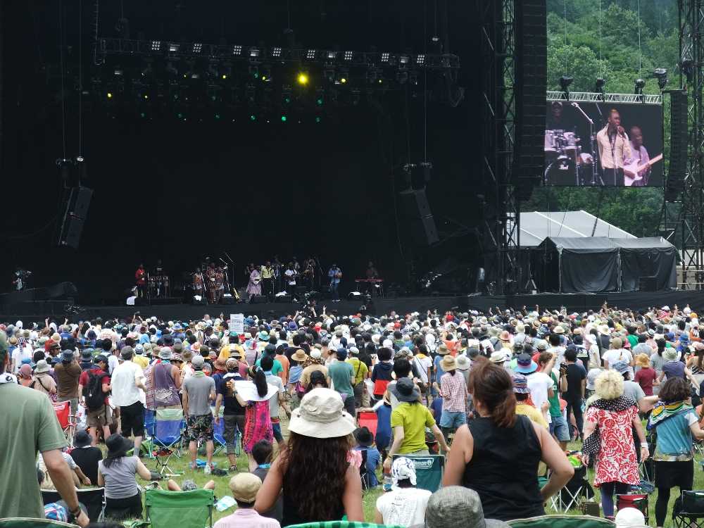 シェウン・クティ。