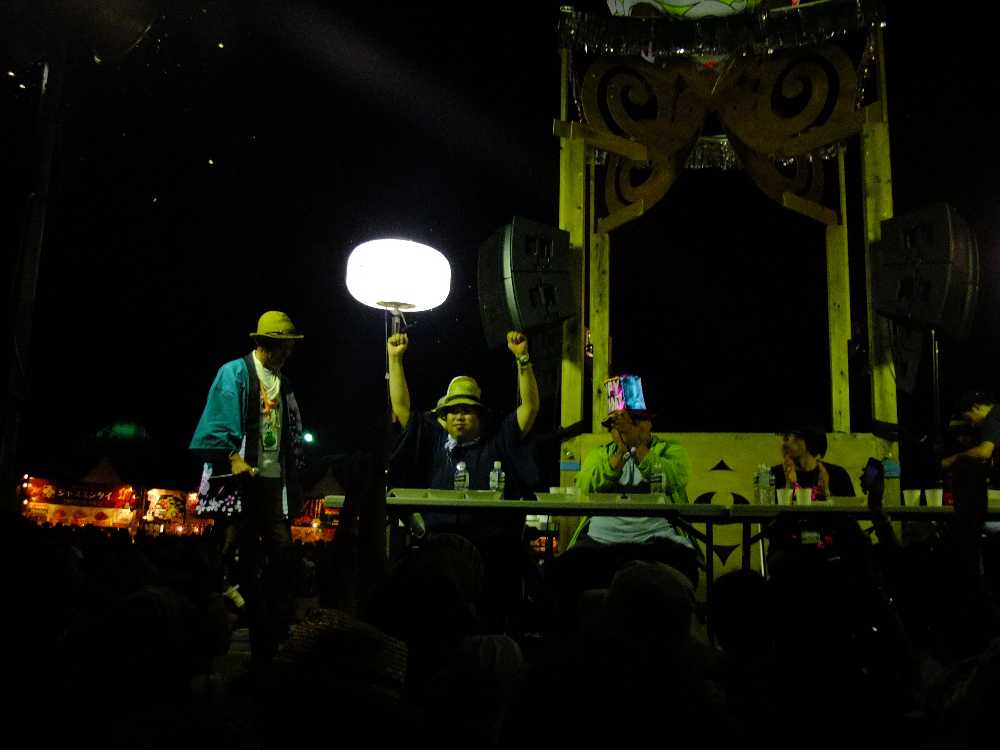 予選2皿、決戦4皿で優勝。