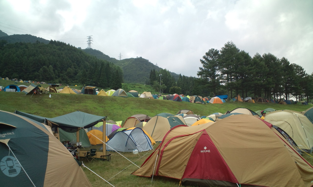 Aサイトからその2。