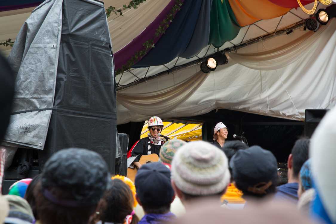 エセタイマーズ。