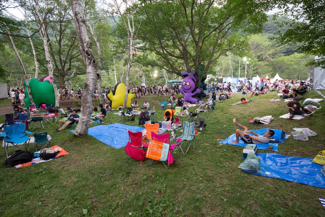 今年は雨がほとんど降らなかったので水たまりはできなかった。