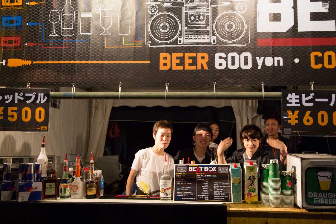 全員がカメラ目線になりました。