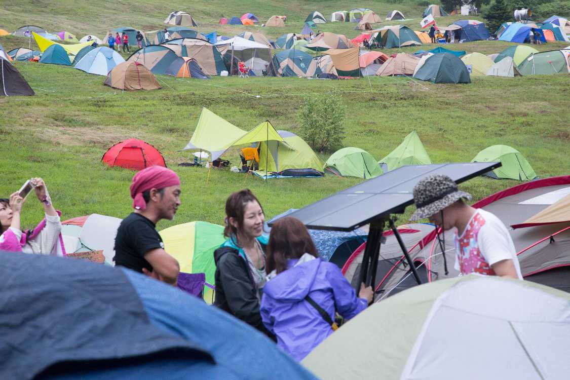 このくらい本格的なパネルは初めてではないか。