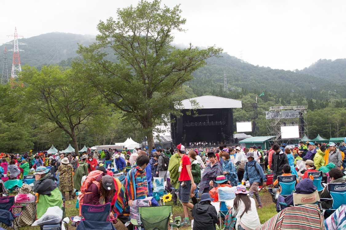 日曜の午後1時25分ごろ。