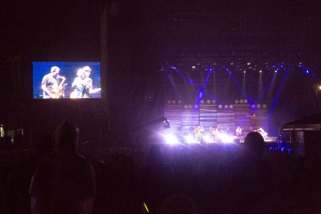 オゾマトリのメンバーがゲスト出演。