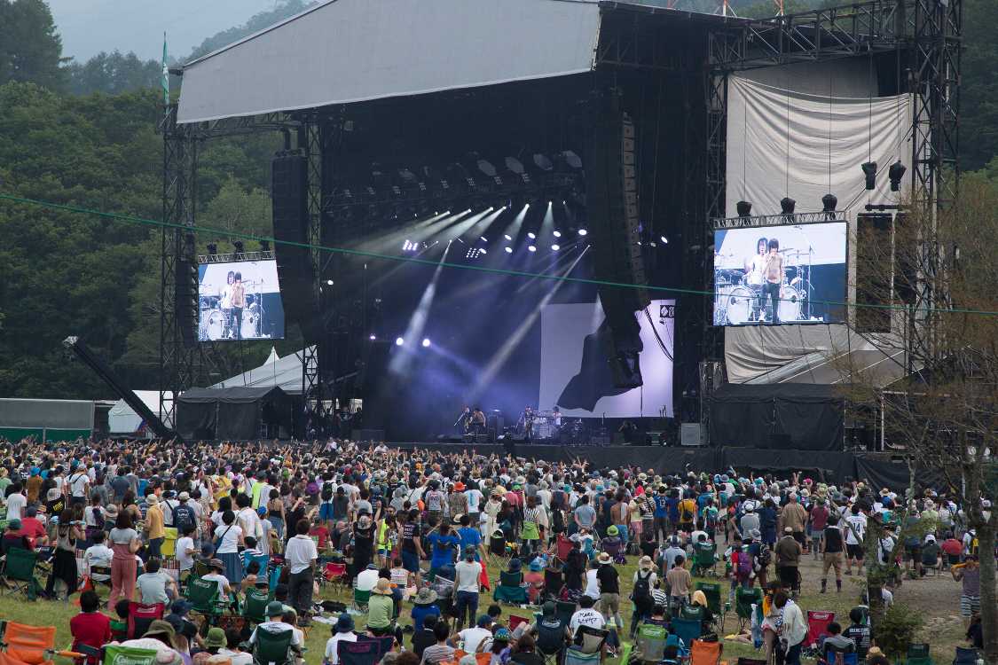 ザ・クロマニヨンズ。