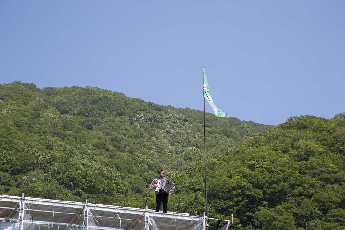 安全上の問題がないこともないだろう。