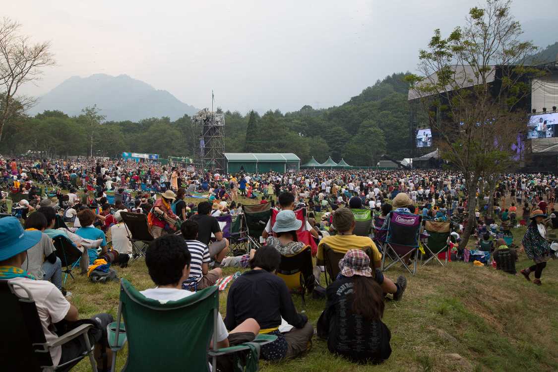 クロマニヨンズのころ。