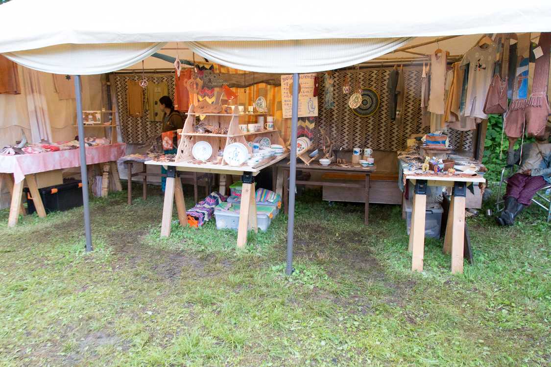 トゥンキーウッドワークス。