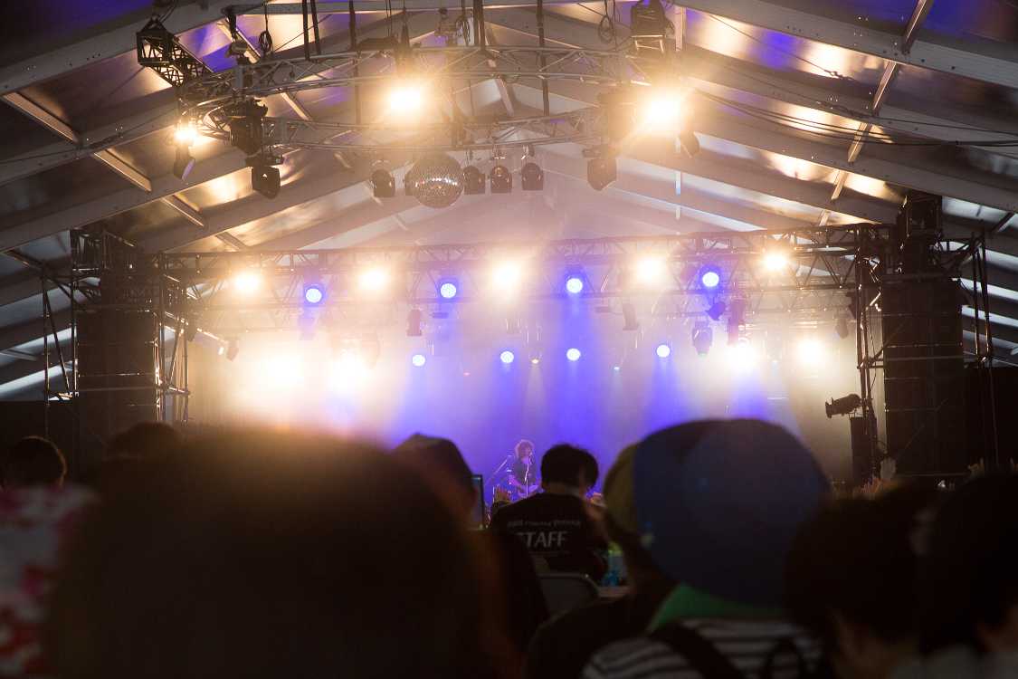 金曜、テンプルズのころ。