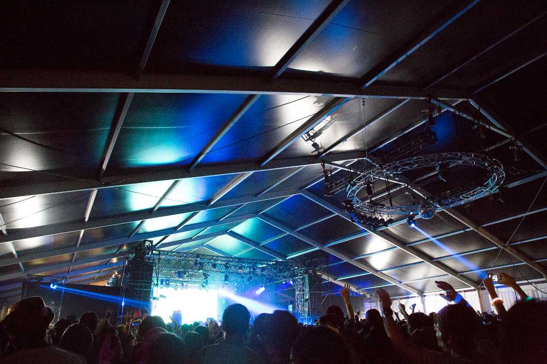 DJマメズカのころ。