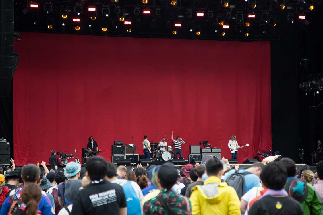 ヴァクシーンズ。