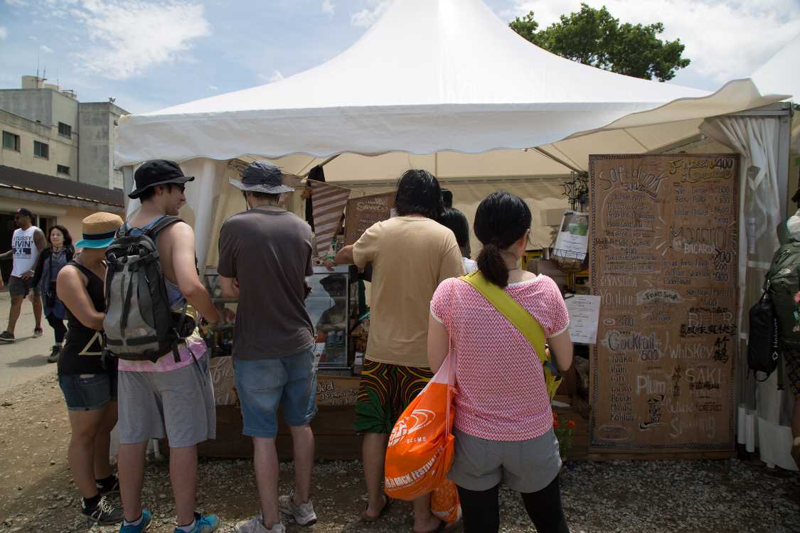 スノーカフェ。