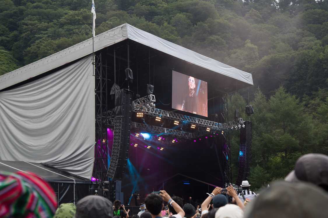 トゥエンティ・ワン・パイロッツ。