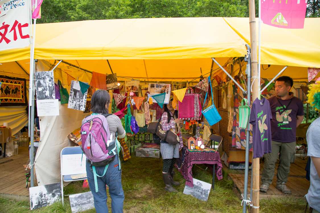 カルカッタレスキュー。