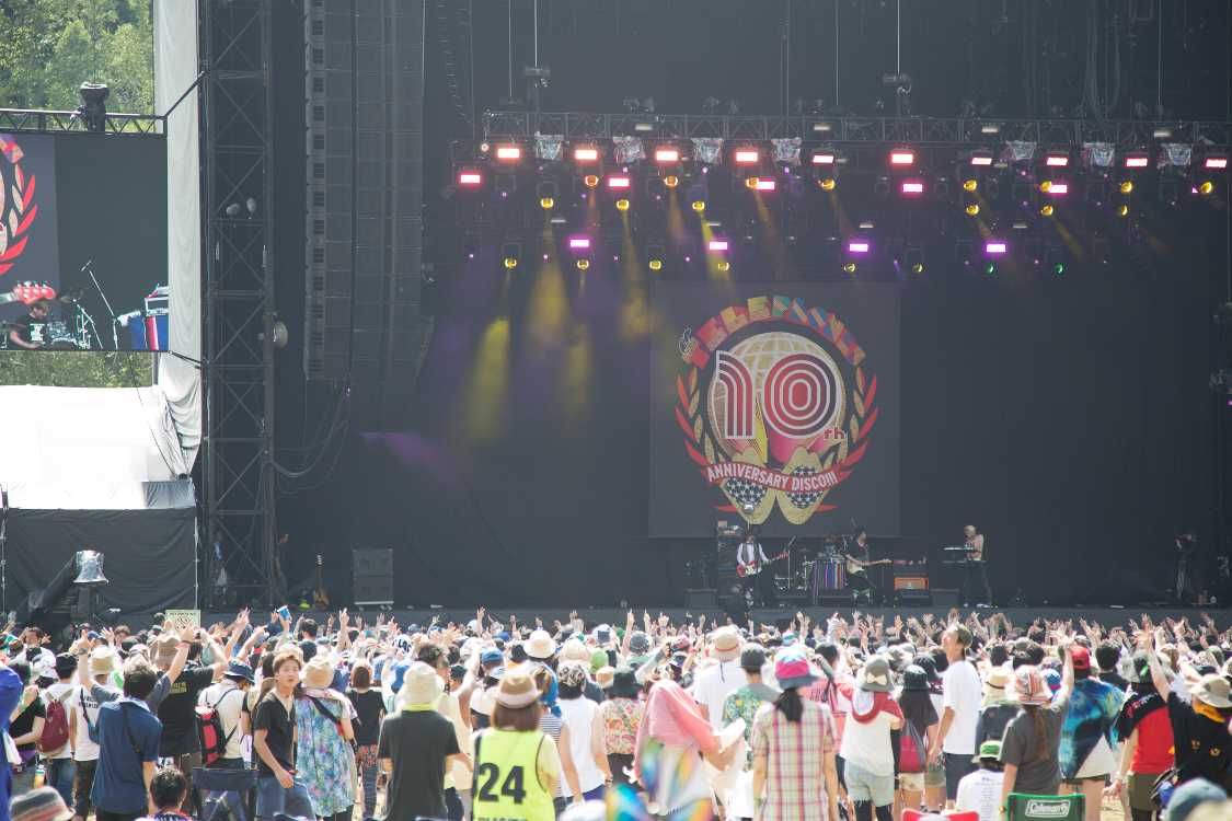 テレフォンズ。