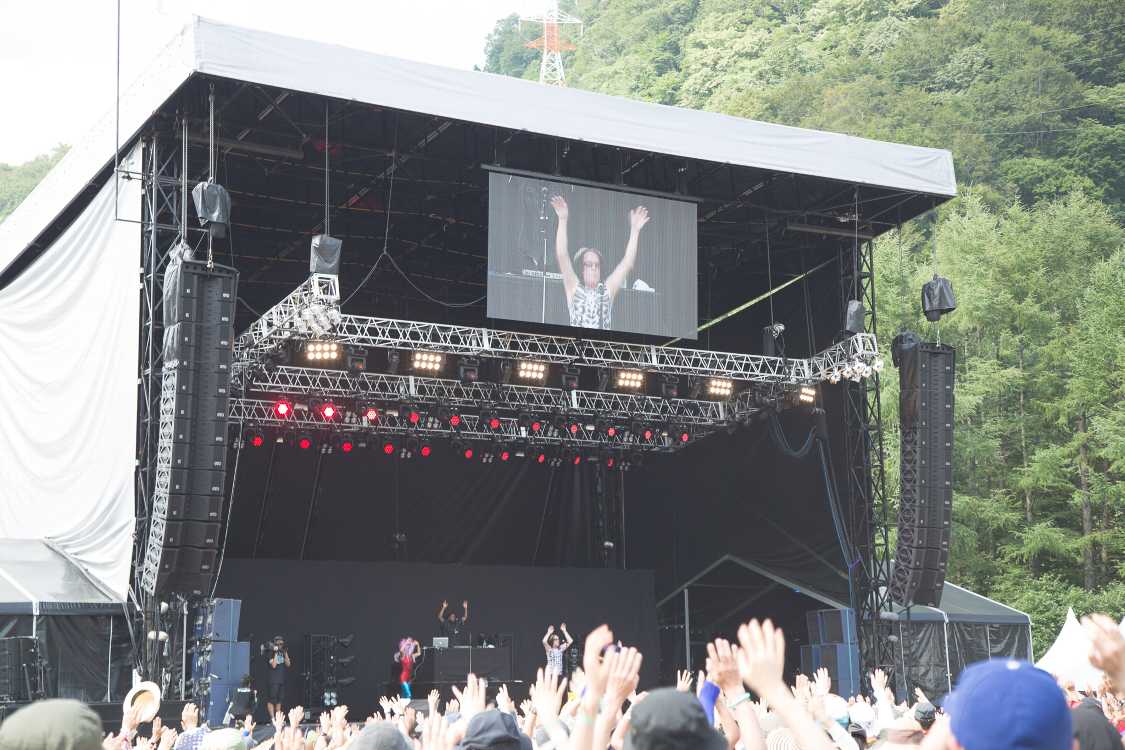 トッド・ラングレン。「put your hands up」と言ったころ。