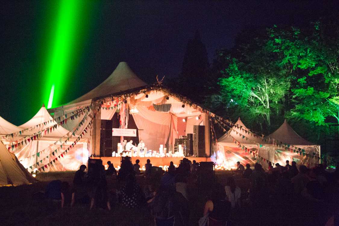 月曜の午前1時10分ごろ。