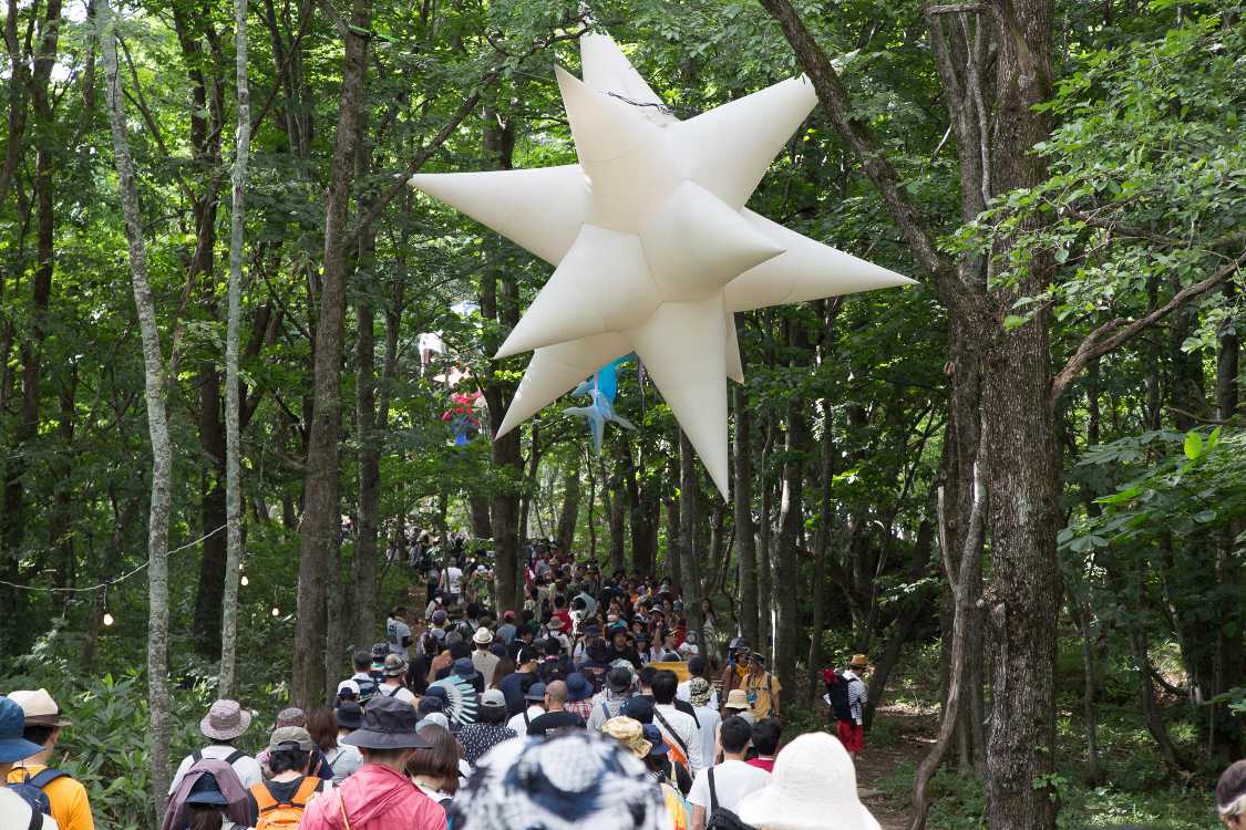 土曜の午後3時ごろ。