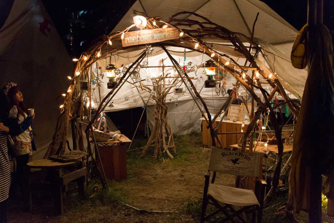 レインボーワークス。静岡県下田市。