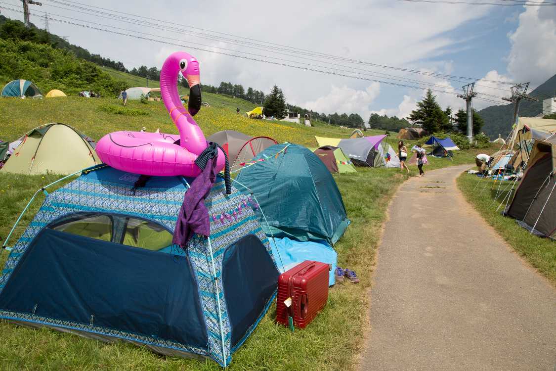 目印の中では分かりやすい方。