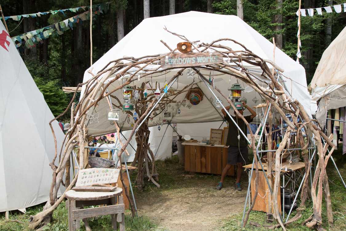 レインボーワークス。