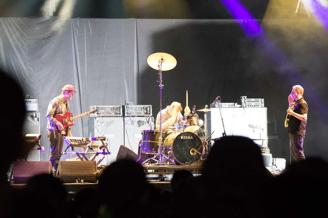 タイヨンダイ・ブラクストンはいませんが、いなくても十分に、あるいは以前以上にバトルズが高いレベルに達していることを実感させました。