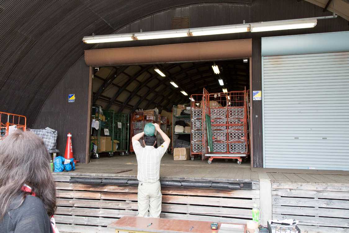 どう分けているのかは不明でした。