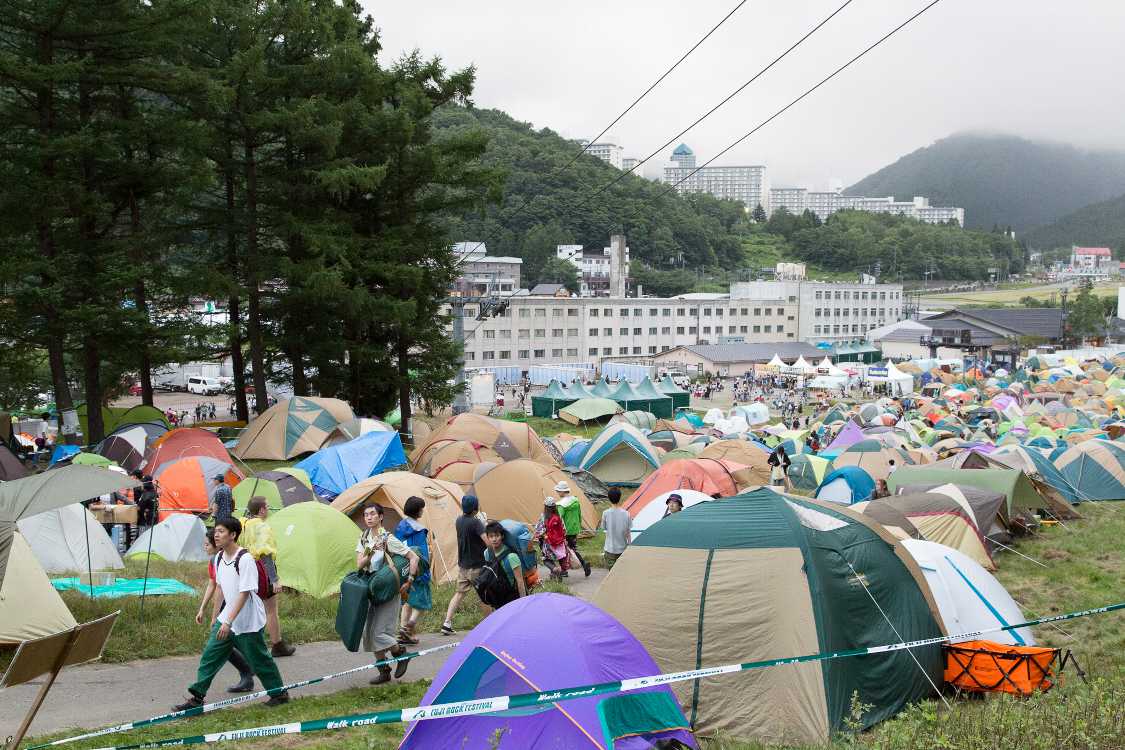 レディースサイトの端から。