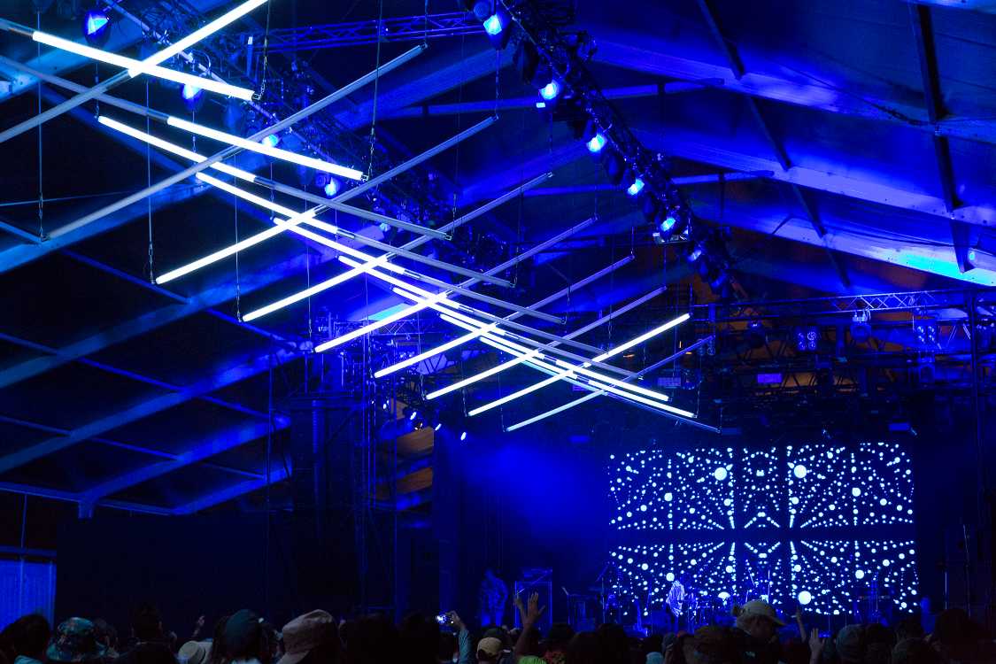 一本ずつ動きが異なっています。