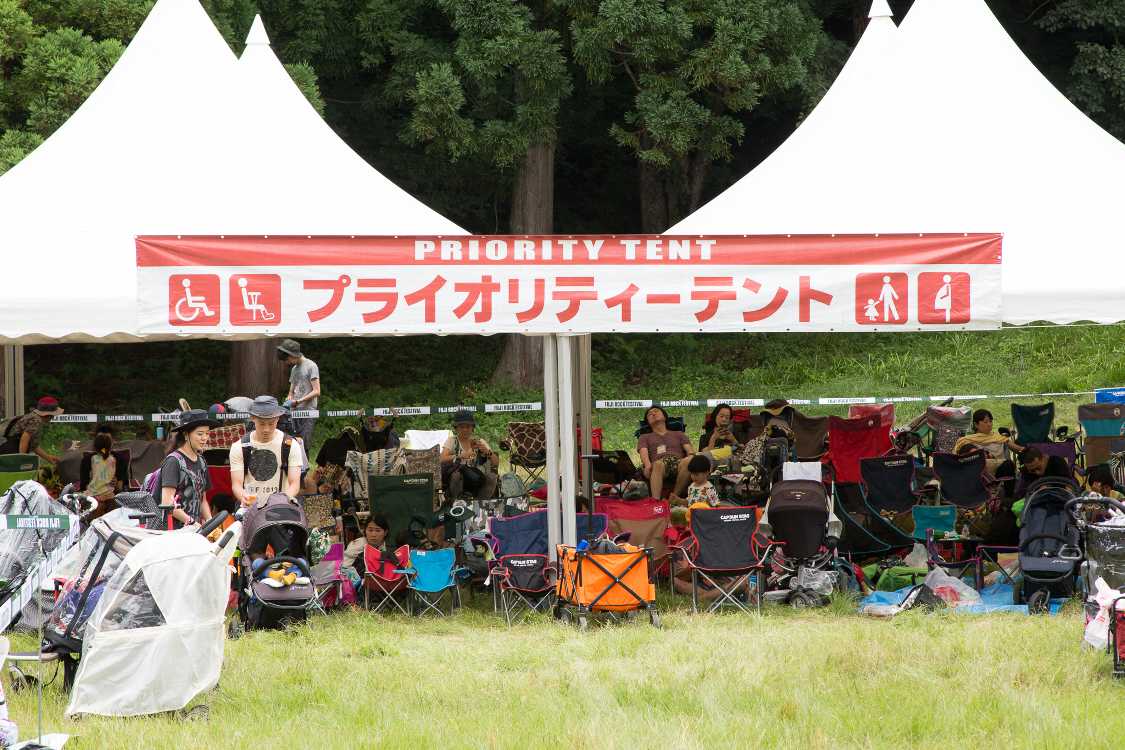 プライオリティーテントという名称と、テントの狭さは検討の余地があります。