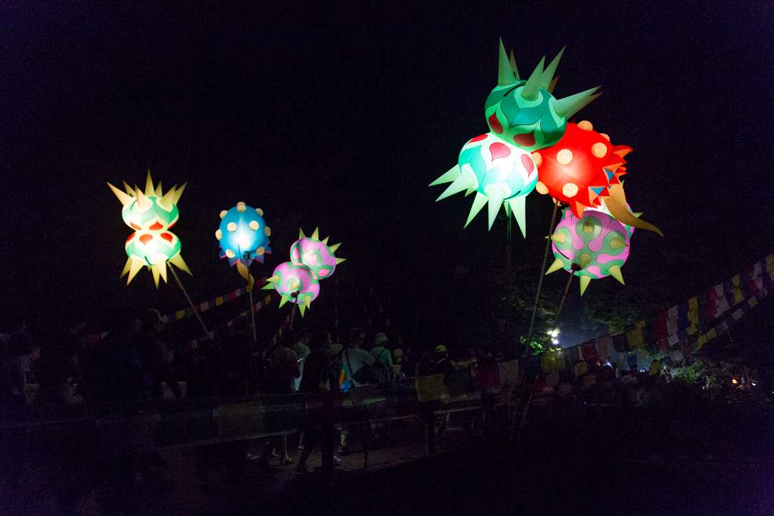 金曜の午後8時40分ごろ。