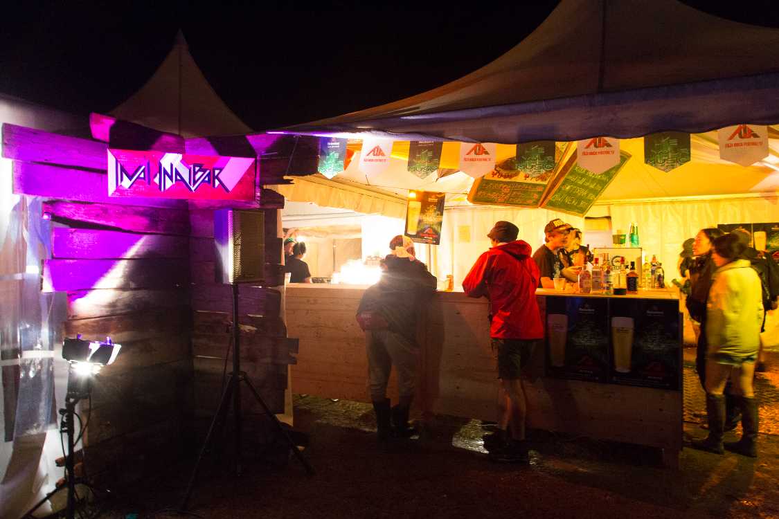 イナイイナイバーその2。