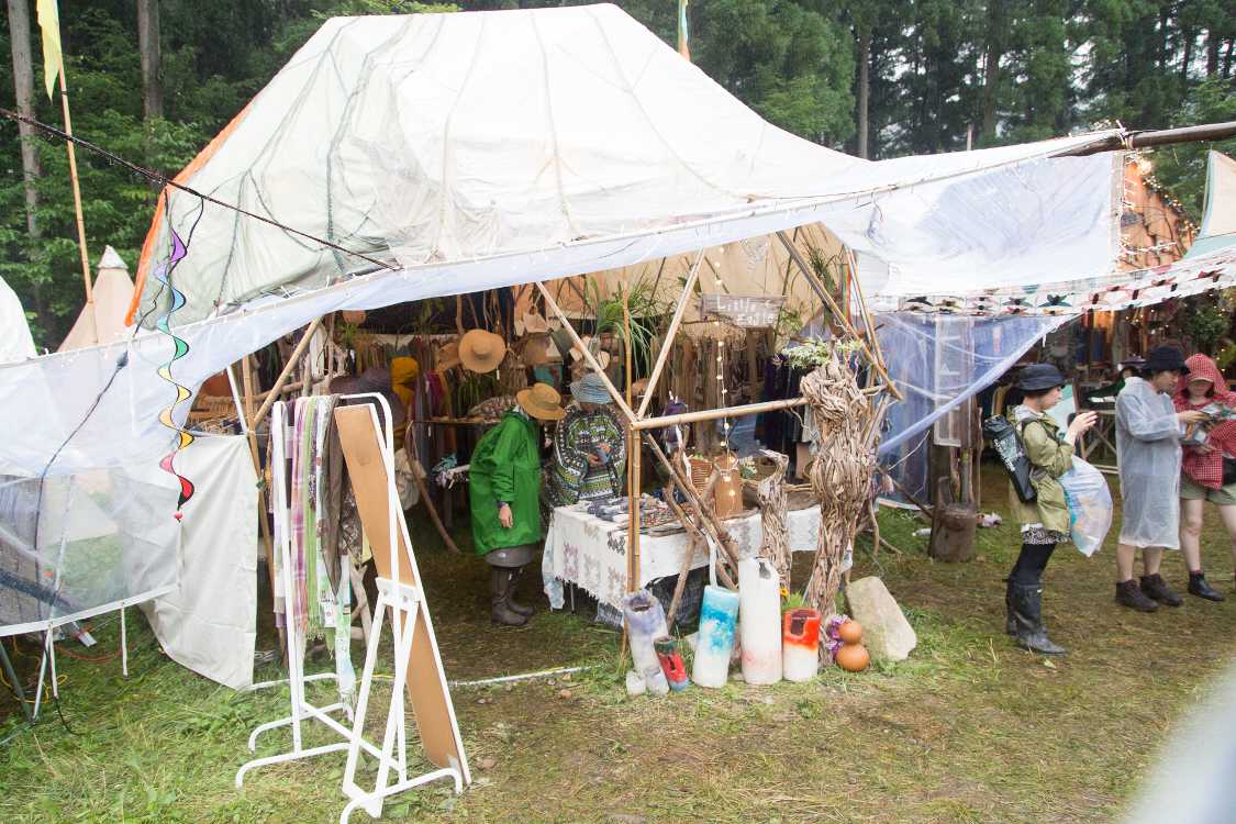 リトルイーグル。