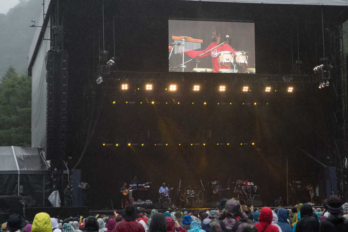 クロニックス。