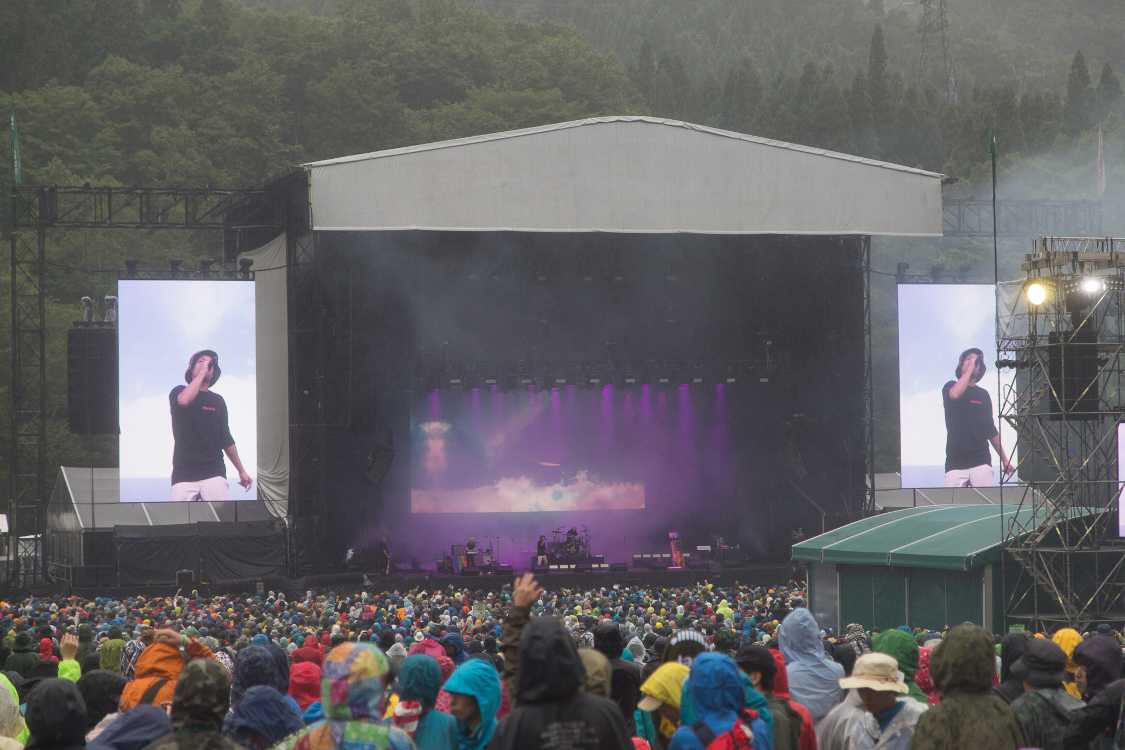 アヴァランチーズ。